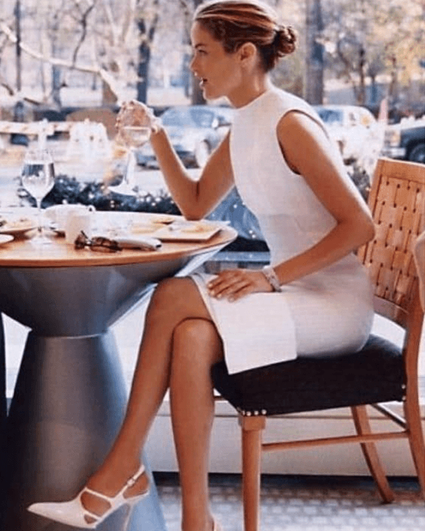 The Classic Style Essence A Comprehensive Guide the concept wardrobe